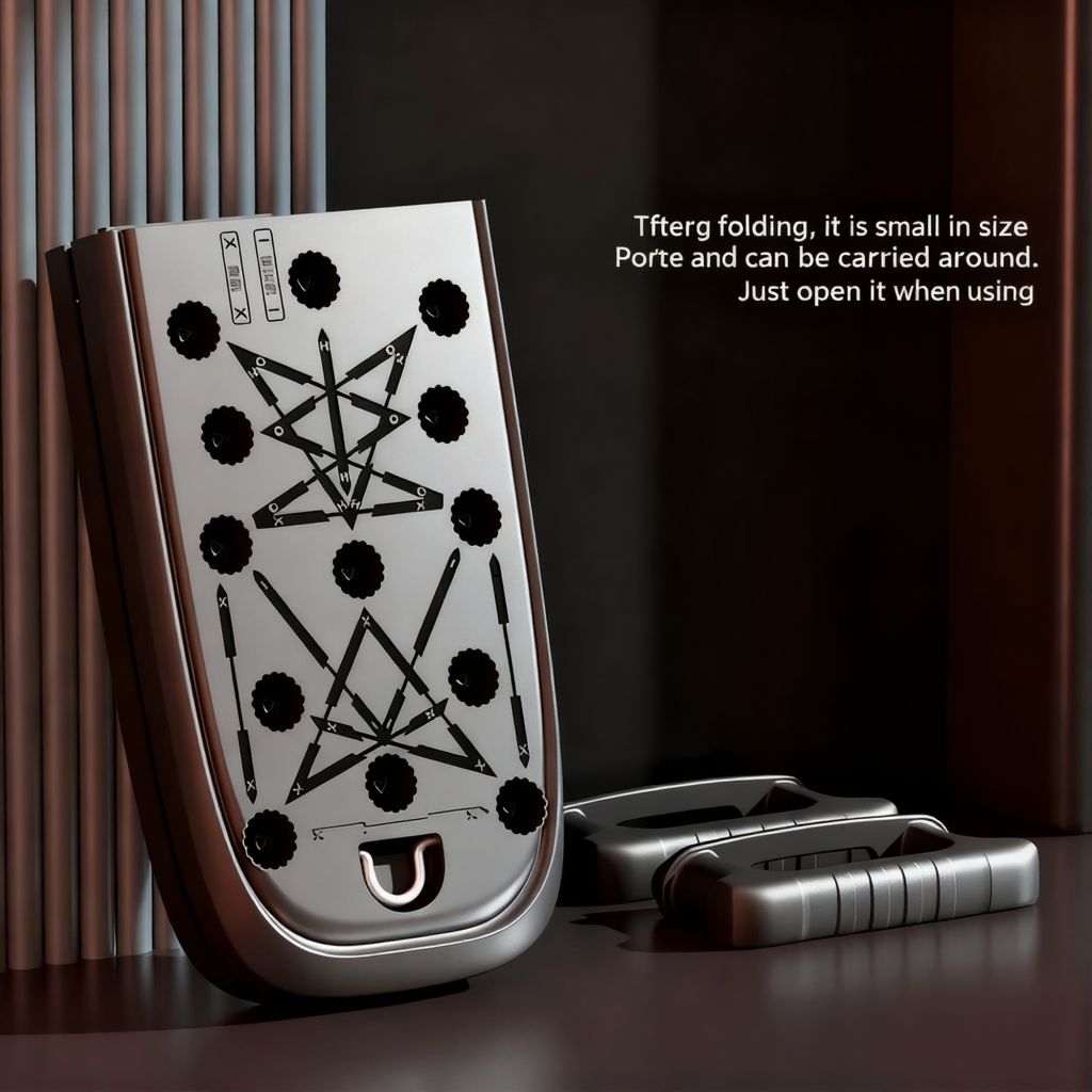 Multifunctional push-up training board