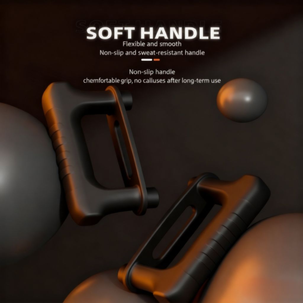 Multifunctional push-up training board